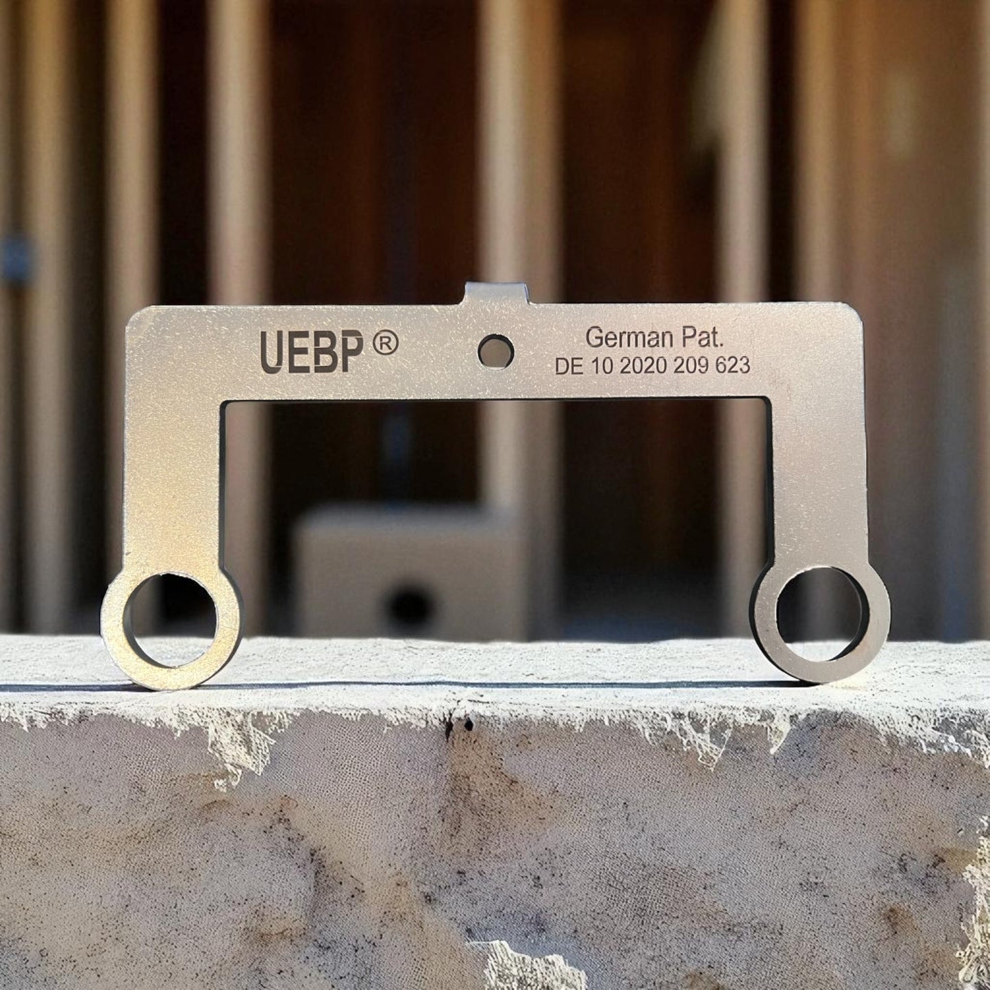 UEBP Platte – 3er Set