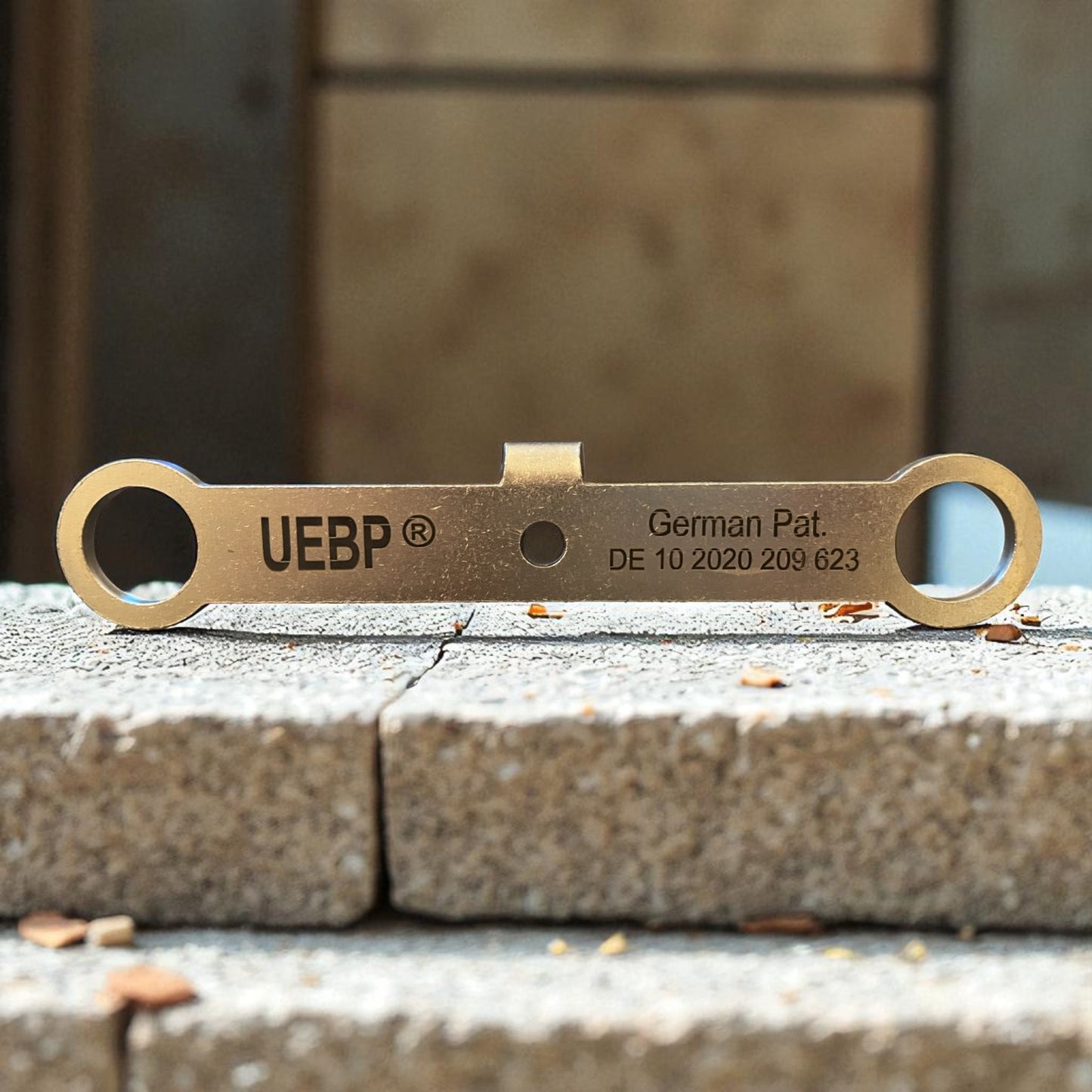 UEBP Platte – 3er Set